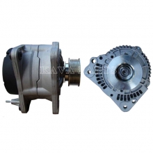 Vw Volkswagen Polo Alternator, 0123320036,0986040320,028903026A - Volkswagen