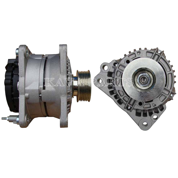 Volkswagen - Alternator For Vw Transporter,Multivan,Caravelle,9517219,2542244,074903025K