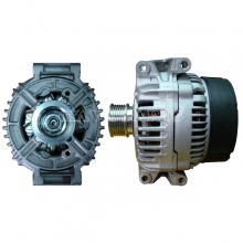 Alternator For Mercedes-Benz Sprinter,Lester 12385,CA1481IR - Bosch