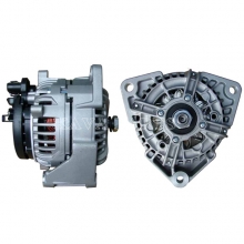  Bosch Alternator For Daf,CA1694IR,Lester 12589 - Bosch