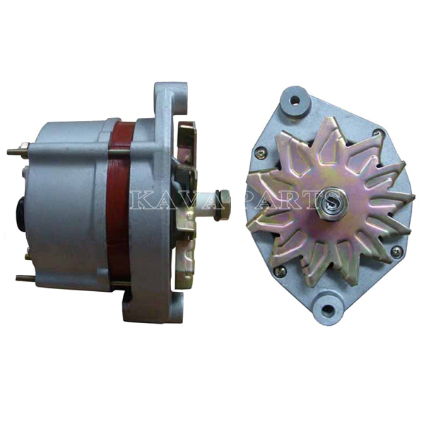 Volvo -  Truck Alternator For Volvo BM T2654 ,1509425,1578139,1578938
