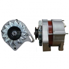 Alternator For Seat,CA586IR,Lester 20760 - Bosch