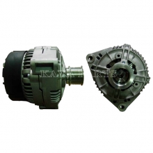 Alternator For Mercedes Benz 400SE,420,S420,0081547402,0081548302,0081548402 - Mercedes