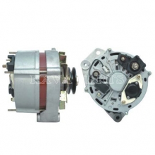 Bosch Alternator For Vw Volkswagen, Lester  14799 CA708IR - Bosch