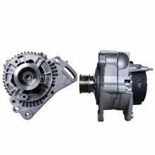 Vw Volkswagen Alternator For Vento,Polo,Sharan,028903023R,028903025G,028903025GX - Volkswagen