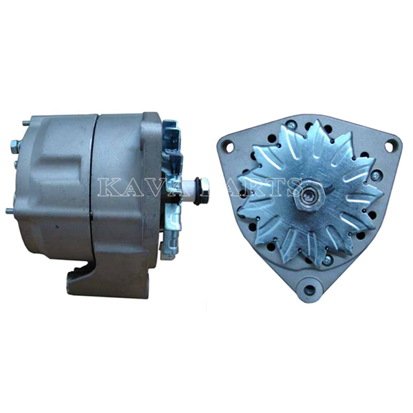 Bosch - Alternator For Mercedes Benz,CA854IR,Lester 21821 CA854IR