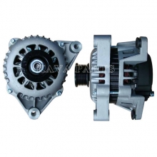 Alternator For Opel,Vauxhall,CA1103I,436719,Lester 8546 - Bosch