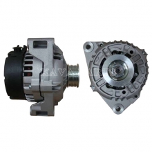 Bosch Alternator For Citroen,Peugeot,Fiat,CA1152IR,Lester 21332 - Bosch