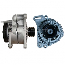 Alternator For VW,CA1657IR,0124325051,0986048160 - Bosch