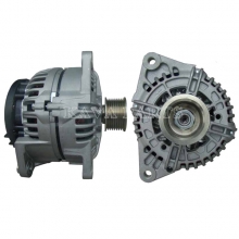  Truck Alternator For Iveco,B120516380,4892320, Lester 12594 - Iveco