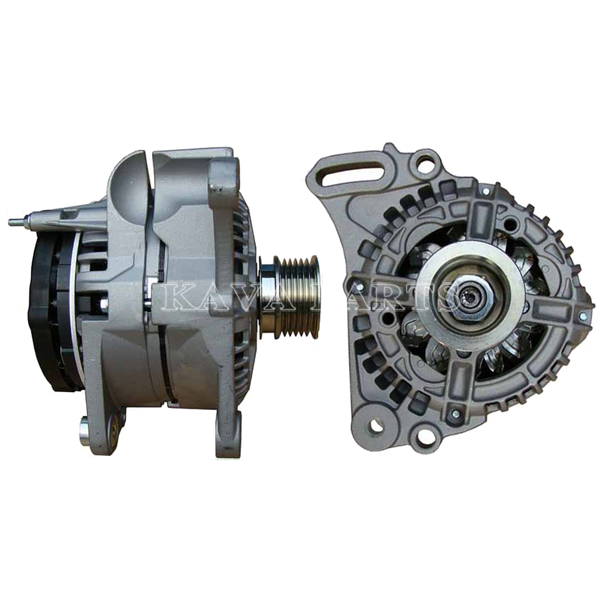 Volkswagen - Vw Volkswagen Alternator, 036903024M 0986045310