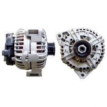  Alternator For Mercedes-Benz CL55,SL55 0121548902 Lester 11068 - Bosch