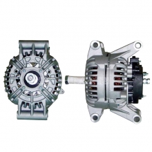 Alternator For Ford,0124525109,Lester 12491 - Bosch