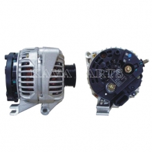 Alternator For Chevrolet, 6004MA5008,6004MA5011,Lester 13770 - Bosch