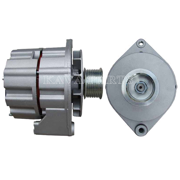 Bosch - Alternator For Volkswagen,9120080006