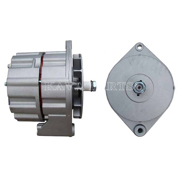 Bosch - Alternator For Fiat Allis, Lester 12295,9-120-080-144,9120080144
