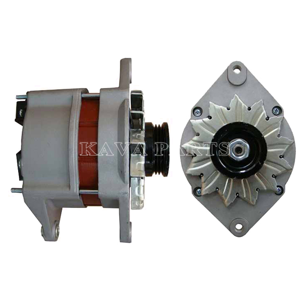 Bosch - Alternator For Holden，BXF1259A,PIC:920-2512