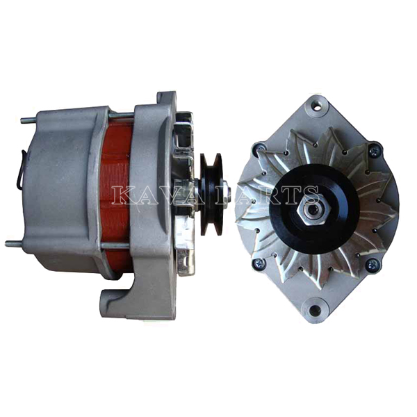 Bosch - Alternator For Holden，0120488314,BXH1236A