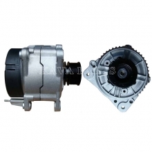 Alternator For Vw Volkswagen CA1143IR Lester 11135 - Bosch