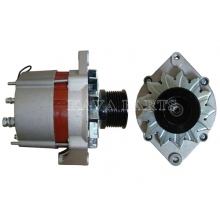 Alternator For Case,Mccormick，BXU1296A(CA1198IR),Lester 12145 - Bosch