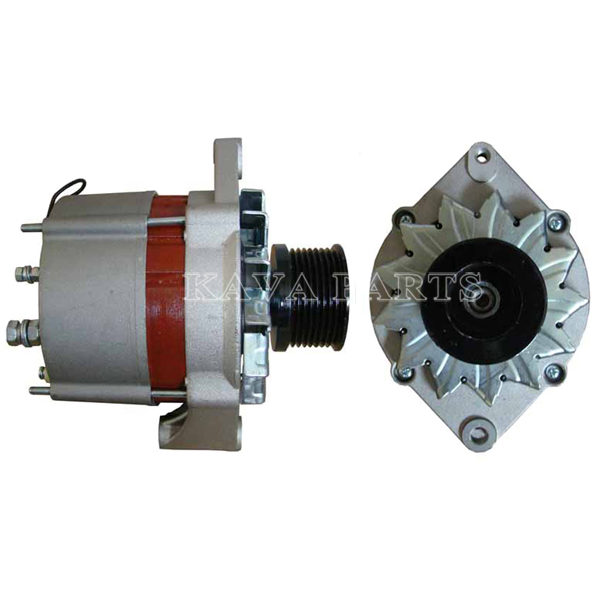 Bosch - Alternator For Case,Mccormick，BXU1296A(CA1198IR),Lester 12145