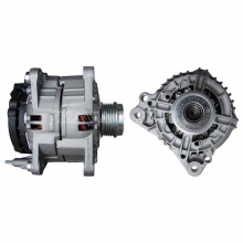 Alternator For Audi；Volkswagen, 4.7L,CA1541IR Lester11208 - Bosch