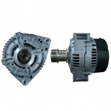 Bosch Alternator For Saab,CA1555IR,0123510096 - Bosch