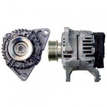 Alternator For Iveco Daily , 500317453,99463372,0124320001 - Iveco