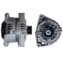 Alternator For Opel Astra,Corsa,6204194,9200957,93177833 - Opel