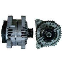 Bosch Alternator For Citroen,Fiat,Lancia, CA1646IR,Lester 21444 - Bosch