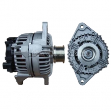  Alternator For Iveco Daily,0124325053,0986046060,504009977 - Iveco