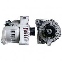  Alternator For Bmw X5,X3,CA1757IR,0986048921,Lester 23891 - Bosch