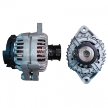 Bosch Alternator For Vw Volkswagen,CA2005IR,Lester 20007 - Bosch