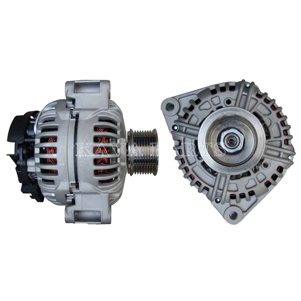 Bosch - JohnDeere Alternator,0124615029,RE218703