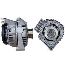 Alternator For Chevrolet Impala,Monte,0124425032,10335497,Lester 11185,1-2954-01BO - Bosch