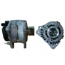 Alternator For John Deere Tractor,0124315030,0124315042,Lester 12445 - Bosch