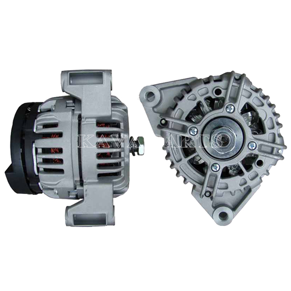 Bosch - Alternator For John Deere ,0124325166,AL166645, Lester 12780