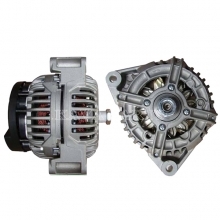 Alternator For JohnDeere, Lester 12781 0124515126,AL166646 - Bosch