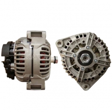  Alternator For John Deere,Lester 12782 0124615043,AL166647 - Bosch