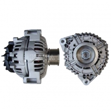 Alternator For JohnDeere,0124625029,RE210793,Lester 12795 - Bosch