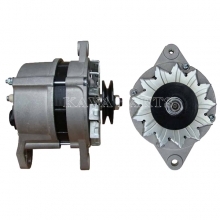 Alternator For Nissan,0120488300,9127041105,Lester 20107 - Bosch