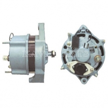 Bosch Alternator,0120488302,Lester 20172 - Bosch