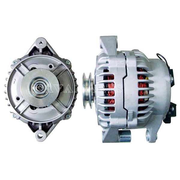 Bosch - Alternator For Honden Commodore/Statesman,BXH1250,92057133 F005A00005