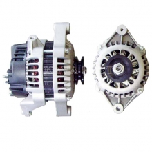 Alternator For Vauxhall Astra,Cavalier,Combo,SG6S010,1204126,1204129 - Vauxhall