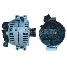 Alternator For BMW,CA1654IR,,0124325072,12317516098 - Bosch