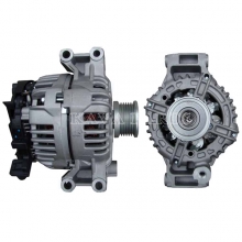 Alternator For Bmw,CA1773IR,Lester 23251 - Bosch