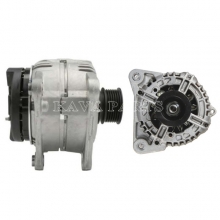 Alternator For Renault,CA1887IR,0124425034 - Bosch