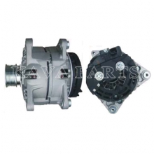  Alternator For Renault,CA1944IR,Lester 23537 0124525136 - Bosch