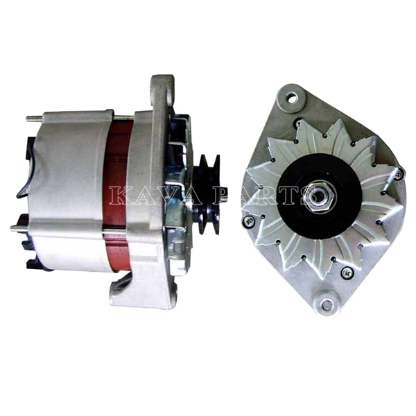 Bosch - Alternator For  Vauxhall/Opel CA352IR,Lester 20873
