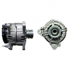 Alternator For Volkswagen Beetle,Jetta 07K903023A 07K903023C - Volkswagen